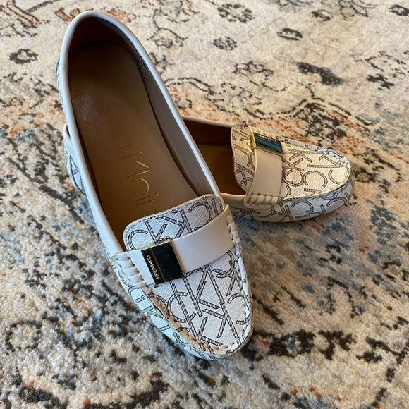 Calvin Klein Shoes - 🌸 2/$40 🌸 Calvin Klein Loafers